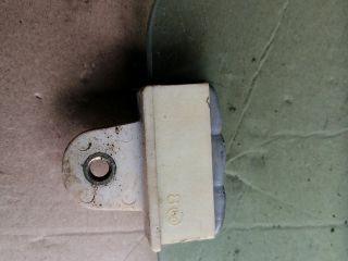 bontott NISSAN X-TRAIL I Jobb első Ablak