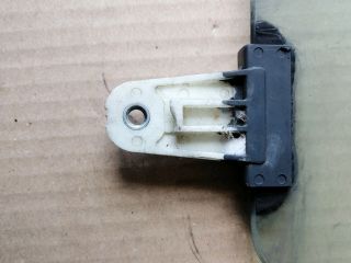 bontott NISSAN X-TRAIL I Jobb első Ablak