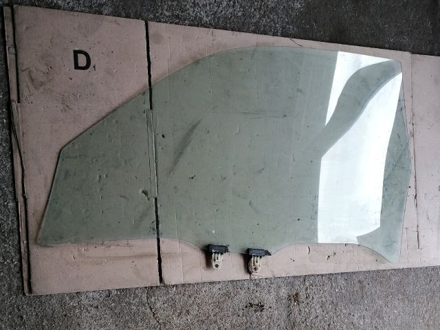 bontott NISSAN X-TRAIL I Jobb első Ablak