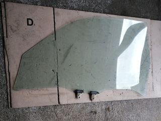 bontott NISSAN X-TRAIL I Jobb első Ablak