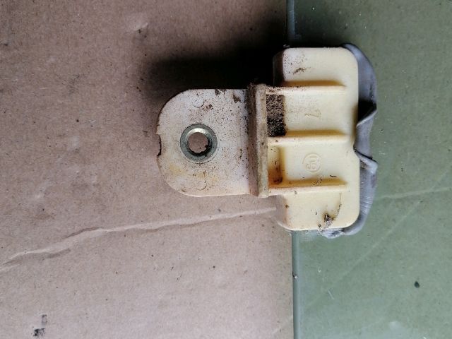 bontott NISSAN X-TRAIL I Jobb első Ablak