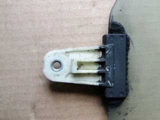 bontott NISSAN X-TRAIL I Jobb első Ablak