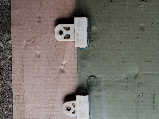 bontott NISSAN X-TRAIL I Jobb első Ablak