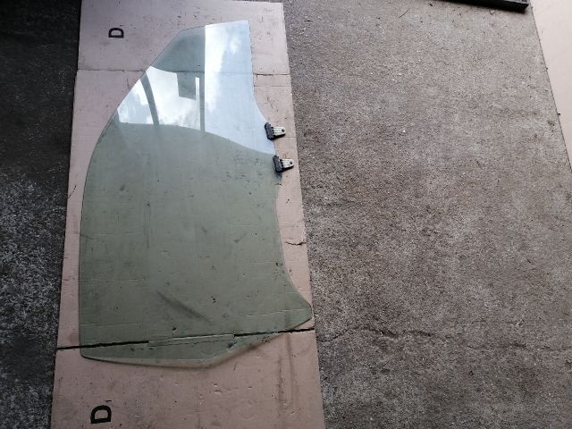 bontott NISSAN X-TRAIL I Jobb első Ablak