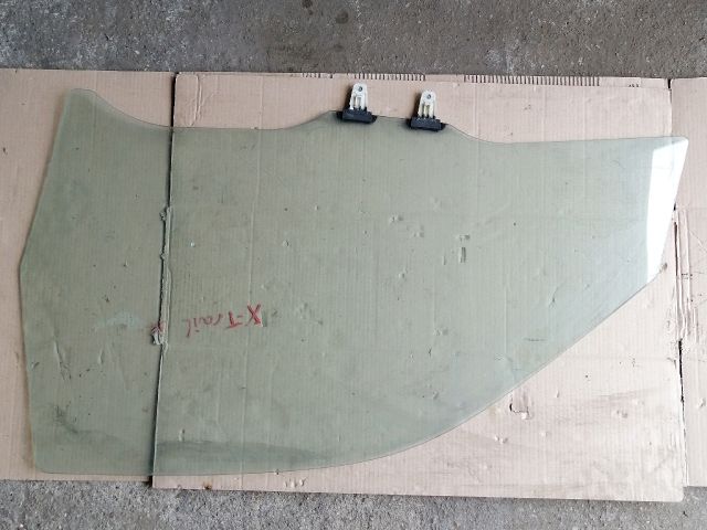 bontott NISSAN X-TRAIL I Jobb első Ablak