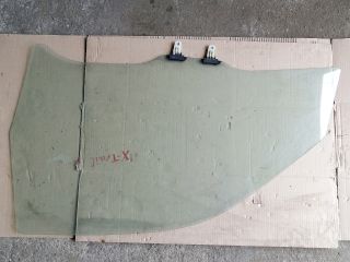 bontott NISSAN X-TRAIL I Jobb első Ablak