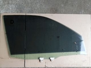 bontott NISSAN X-TRAIL I Jobb első Ablak