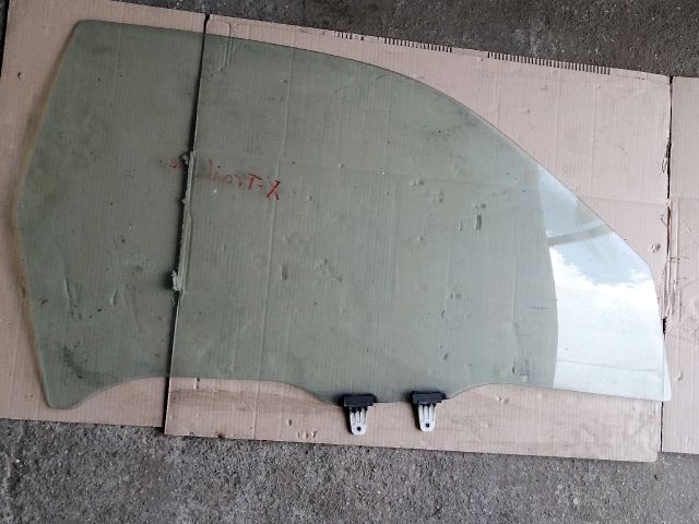 bontott NISSAN X-TRAIL I Jobb első Ablak