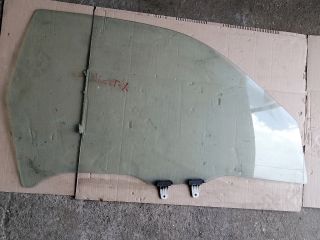 bontott NISSAN X-TRAIL I Jobb első Ablak