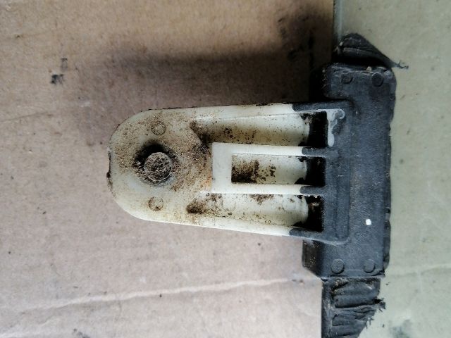 bontott NISSAN X-TRAIL I Jobb első Ablak