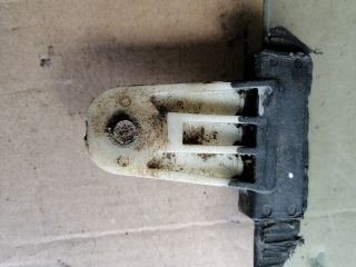 bontott NISSAN X-TRAIL I Jobb első Ablak