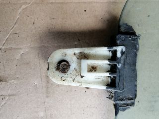 bontott NISSAN X-TRAIL I Jobb első Ablak