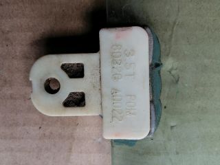 bontott NISSAN X-TRAIL I Jobb első Ablak