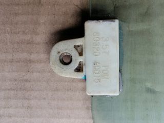 bontott NISSAN X-TRAIL I Jobb első Ablak