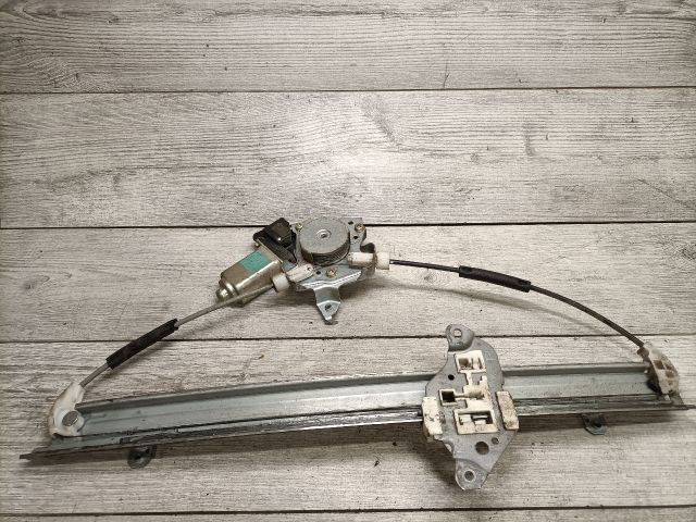 bontott NISSAN X-TRAIL I Jobb első Ablakemelő Szerkezet (Elektromos)