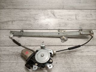 bontott NISSAN X-TRAIL I Jobb első Ablakemelő Szerkezet (Elektromos)