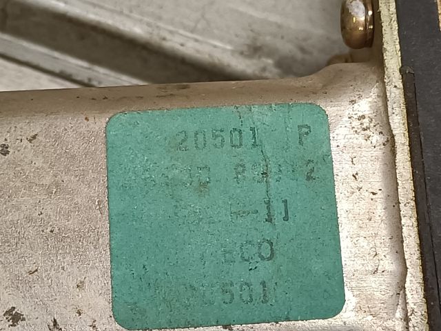 bontott NISSAN X-TRAIL I Jobb első Ablakemelő Szerkezet (Elektromos)