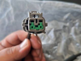 bontott NISSAN X-TRAIL I Jobb első ABS Jeladó