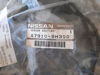 bontott NISSAN X-TRAIL I Jobb első ABS Jeladó