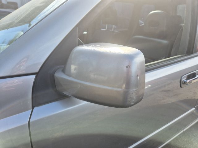 bontott NISSAN X-TRAIL I Jobb első Ajtó (Részeivel)