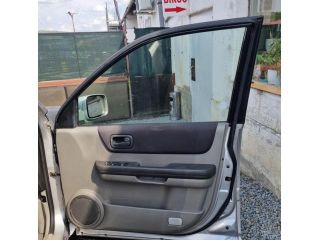 bontott NISSAN X-TRAIL I Jobb első Ajtó (Üres lemez)