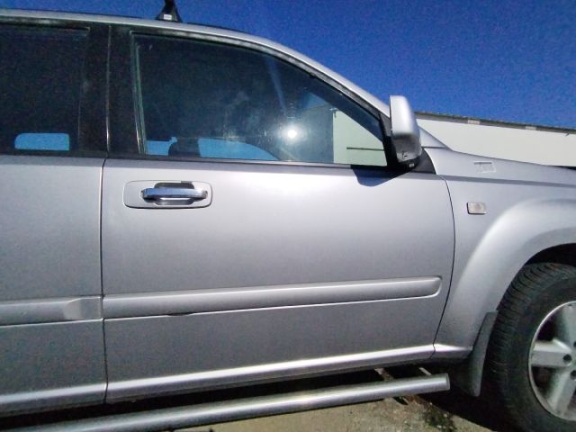 bontott NISSAN X-TRAIL I Jobb első Ajtó (Üres lemez)