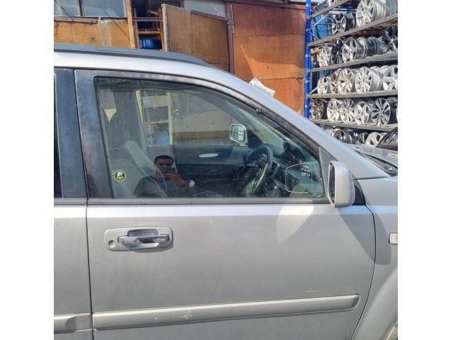 bontott NISSAN X-TRAIL I Jobb első Ajtó (Üres lemez)