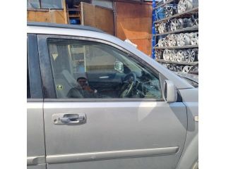 bontott NISSAN X-TRAIL I Jobb első Ajtó (Üres lemez)