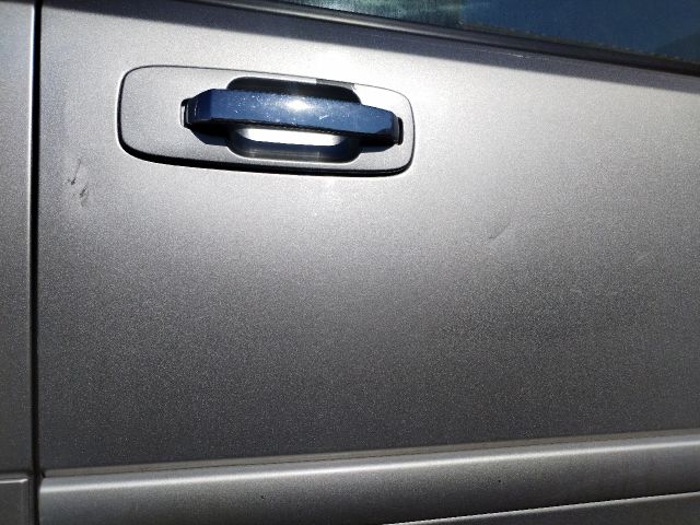 bontott NISSAN X-TRAIL I Jobb első Ajtó (Üres lemez)