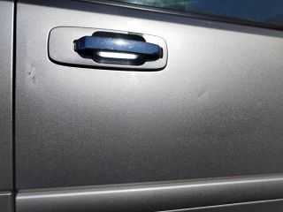 bontott NISSAN X-TRAIL I Jobb első Ajtó (Üres lemez)