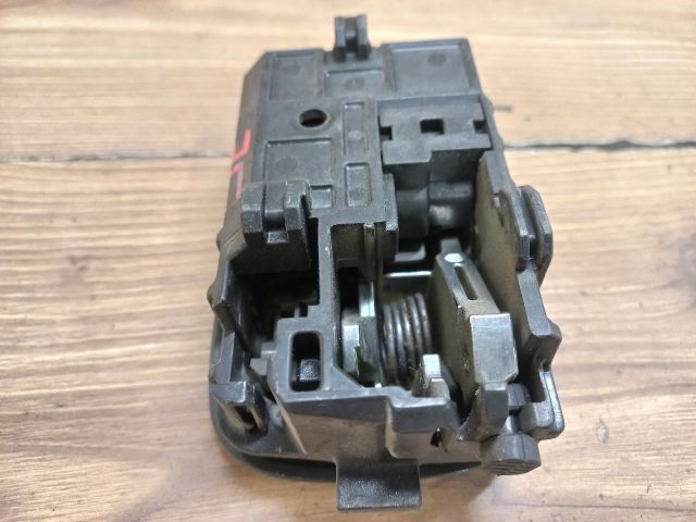 bontott NISSAN X-TRAIL I Jobb első Belső Kilincs