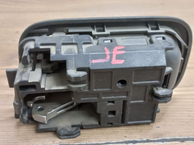 bontott NISSAN X-TRAIL I Jobb első Belső Kilincs