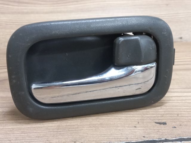 bontott NISSAN X-TRAIL I Jobb első Belső Kilincs