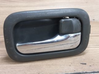 bontott NISSAN X-TRAIL I Jobb első Belső Kilincs