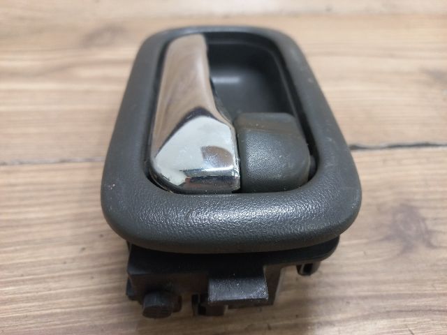 bontott NISSAN X-TRAIL I Jobb első Belső Kilincs