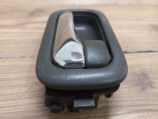 bontott NISSAN X-TRAIL I Jobb első Belső Kilincs