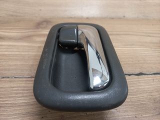 bontott NISSAN X-TRAIL I Jobb első Belső Kilincs