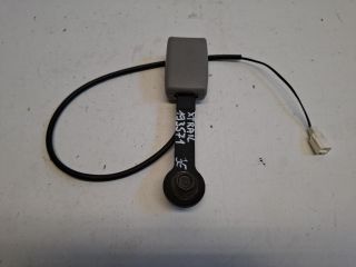 bontott NISSAN X-TRAIL I Jobb első Biztonsági Öv Csat