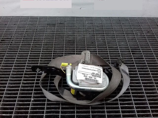 bontott NISSAN X-TRAIL I Jobb első Biztonsági Öv