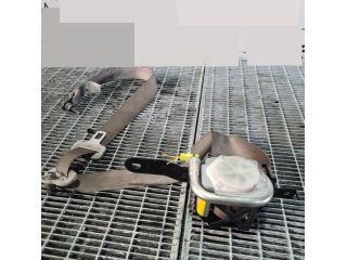 bontott NISSAN X-TRAIL I Jobb első Biztonsági Öv