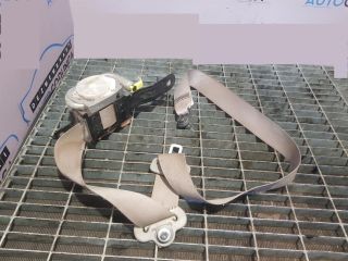 bontott NISSAN X-TRAIL I Jobb első Biztonsági Öv