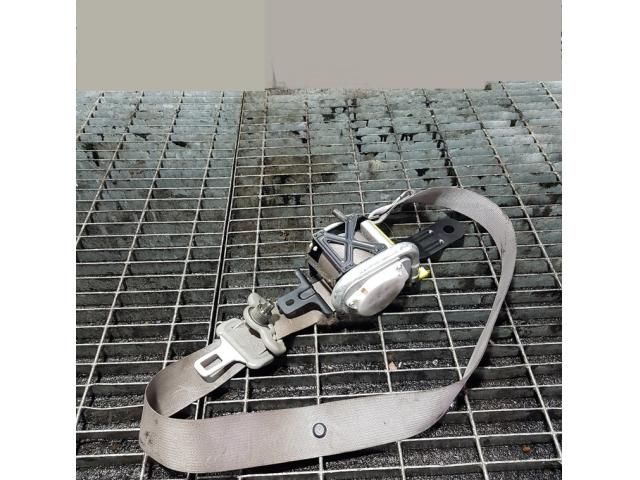 bontott NISSAN X-TRAIL I Jobb első Biztonsági Öv