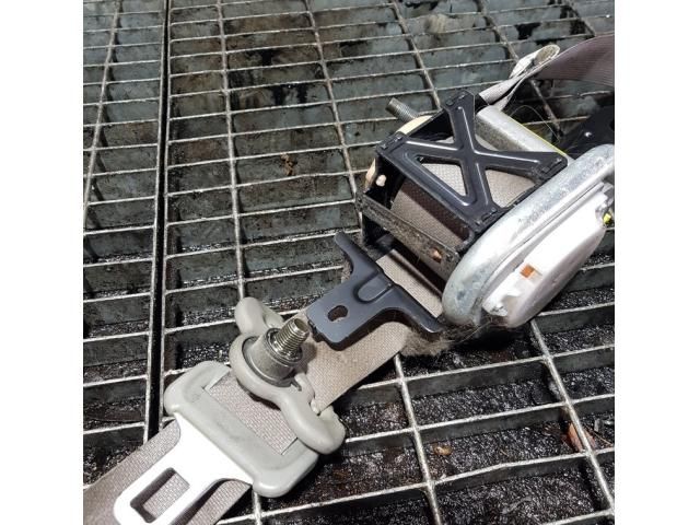 bontott NISSAN X-TRAIL I Jobb első Biztonsági Öv