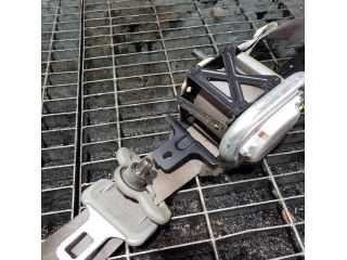 bontott NISSAN X-TRAIL I Jobb első Biztonsági Öv