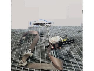 bontott NISSAN X-TRAIL I Jobb első Biztonsági Öv