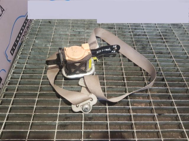 bontott NISSAN X-TRAIL I Jobb első Biztonsági Öv