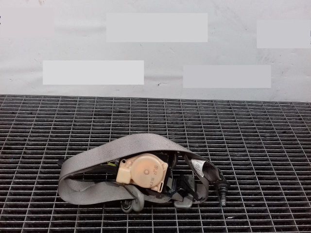 bontott NISSAN X-TRAIL I Jobb első Biztonsági Öv