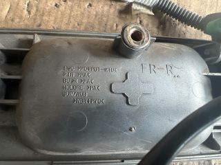 bontott NISSAN X-TRAIL I Jobb első Külső Kilincs