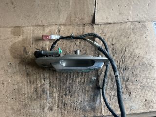 bontott NISSAN X-TRAIL I Jobb első Külső Kilincs