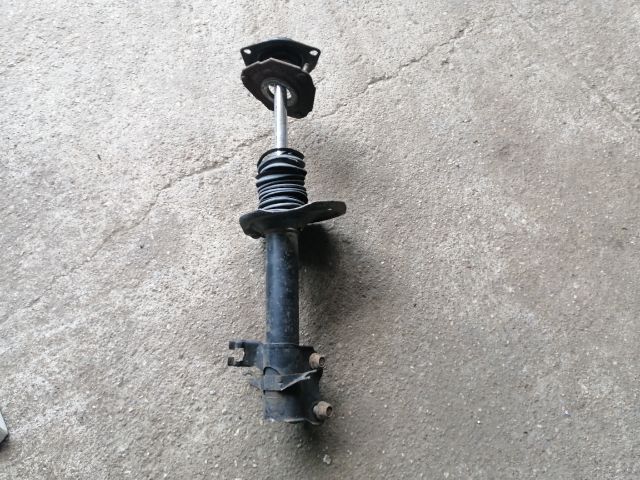 bontott NISSAN X-TRAIL I Jobb első Lengéscsillapító